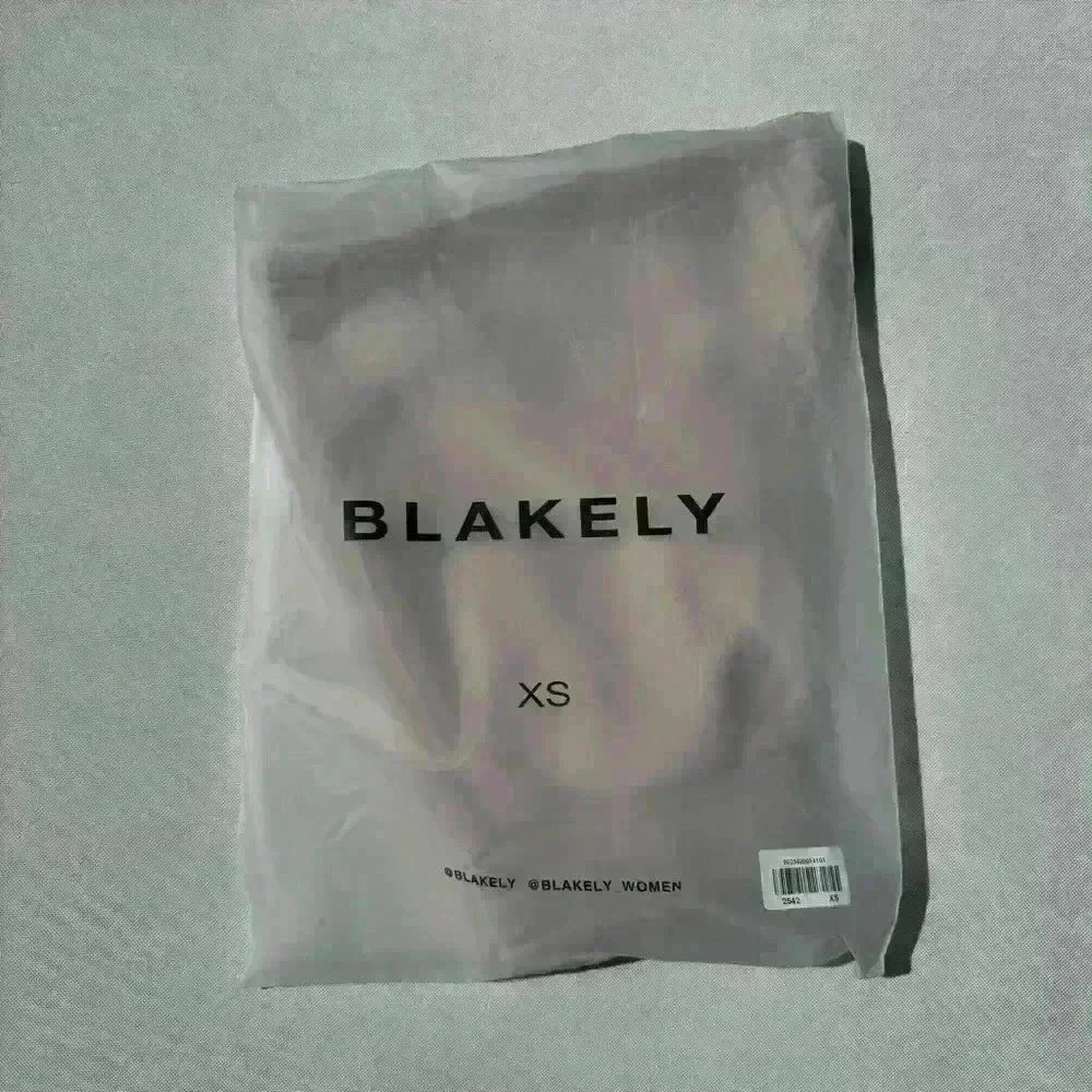 NWT Blakey Isabel Jogger High Waist Short Loungewear Pajamas Size XS - Picture 2 of 5